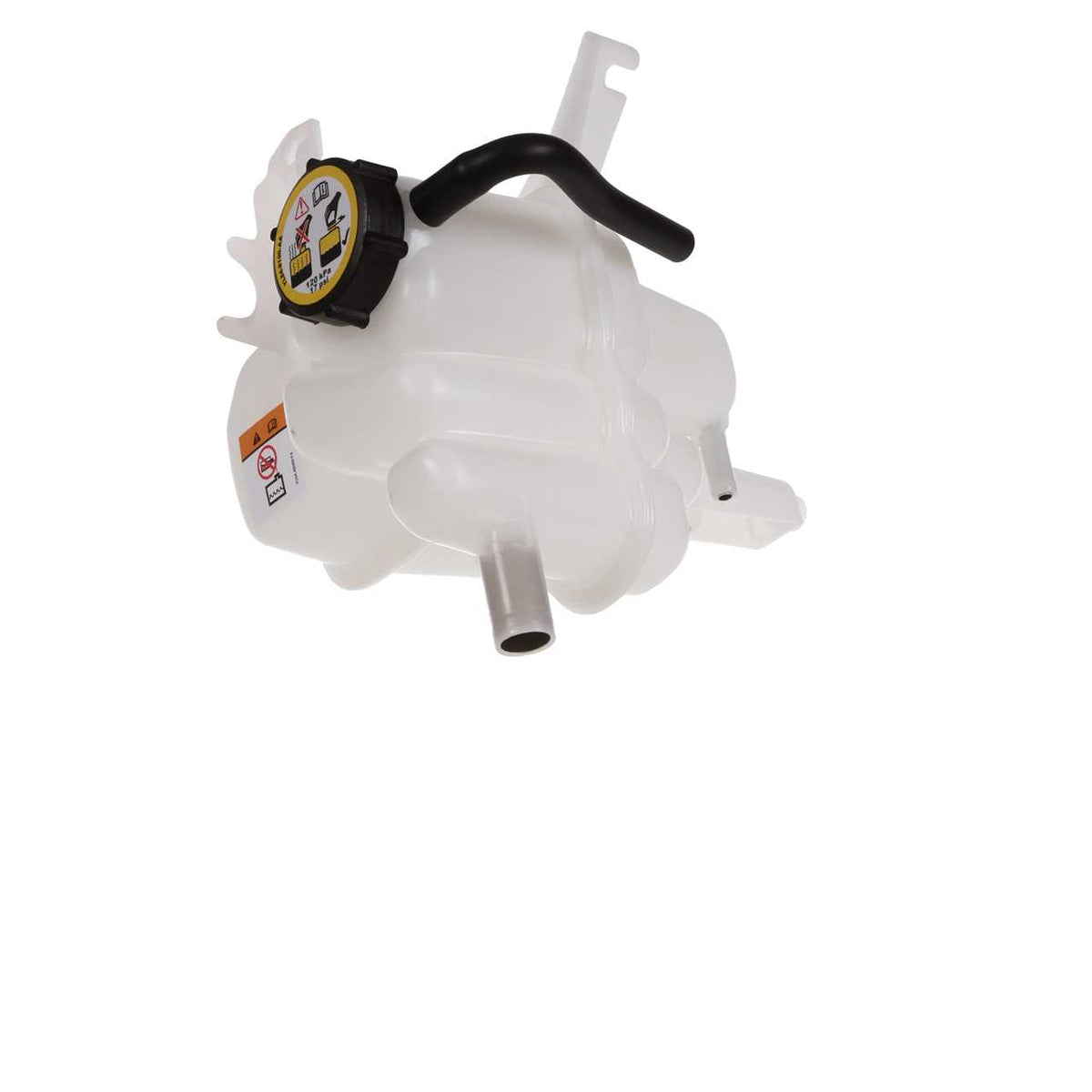 Dorman 603-215 Coolant Reservoir 2001-2012 Ford Escape - view 2