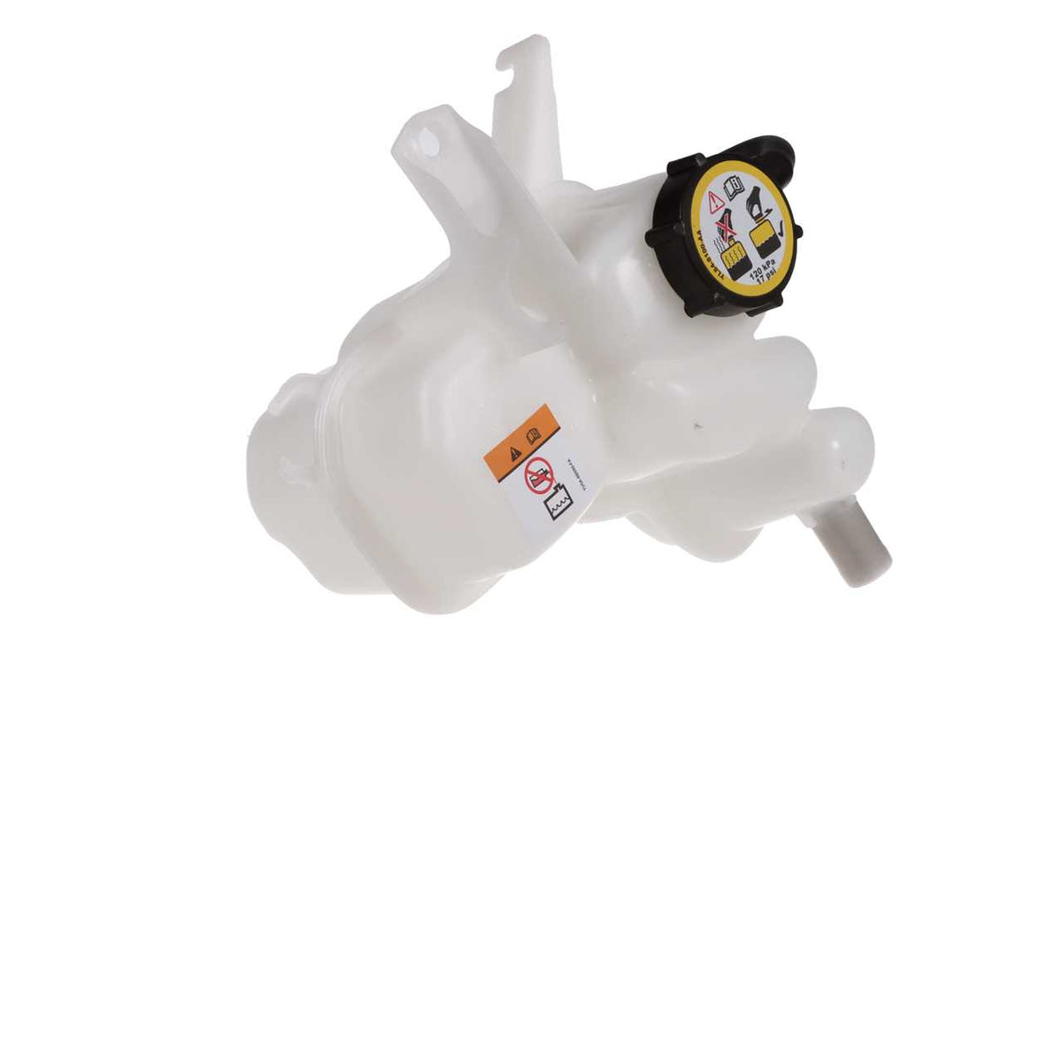 Dorman 603-215 Coolant Reservoir 2001-2012 Ford Escape - view 5