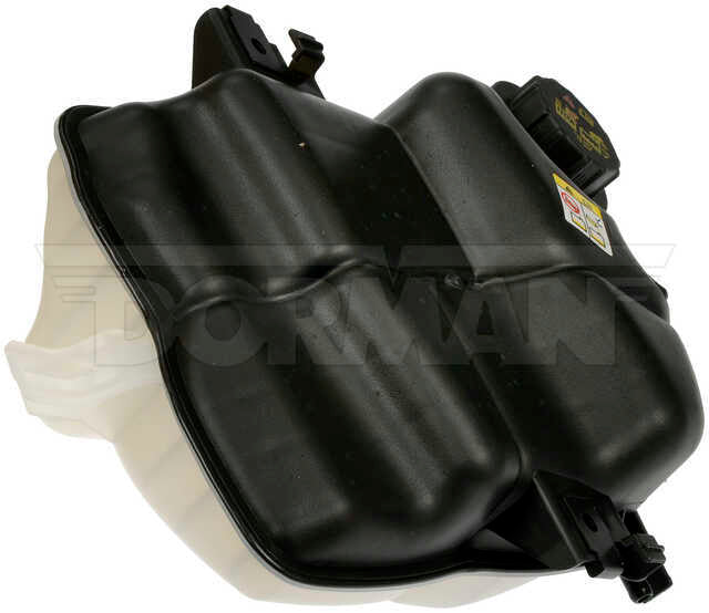 Dorman 603-217 Coolant Reservoir 2003-2007 Ford F-250 Super Duty - view 1