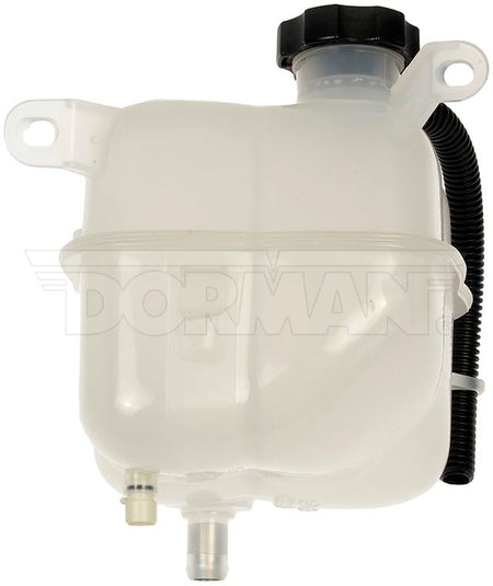 Dorman 603-238 Coolant Reservoir 2002-2007 Saturn Vue - view 3