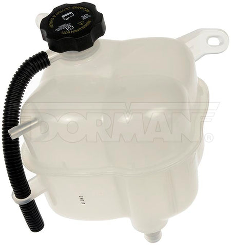 Dorman 603-238 Coolant Reservoir 2002-2007 Saturn Vue - view 1