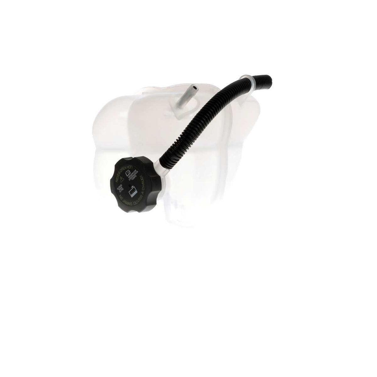 Dorman 603-238 Coolant Reservoir 2002-2007 Saturn Vue - view 5