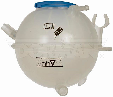 Dorman 603-253 Coolant Reservoir 1993-2019 Volkswagen Jetta - view 2