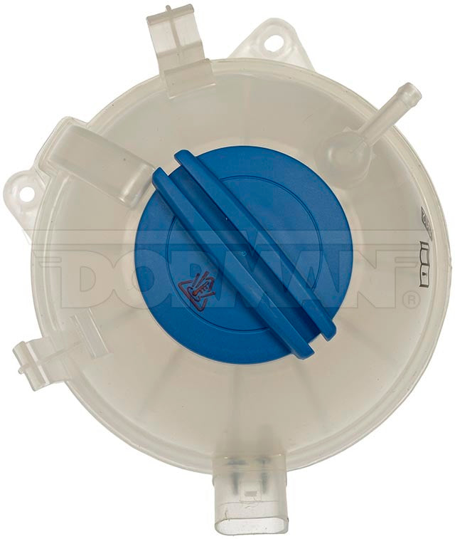 Dorman 603-253 Coolant Reservoir 1993-2019 Volkswagen Jetta - view 4