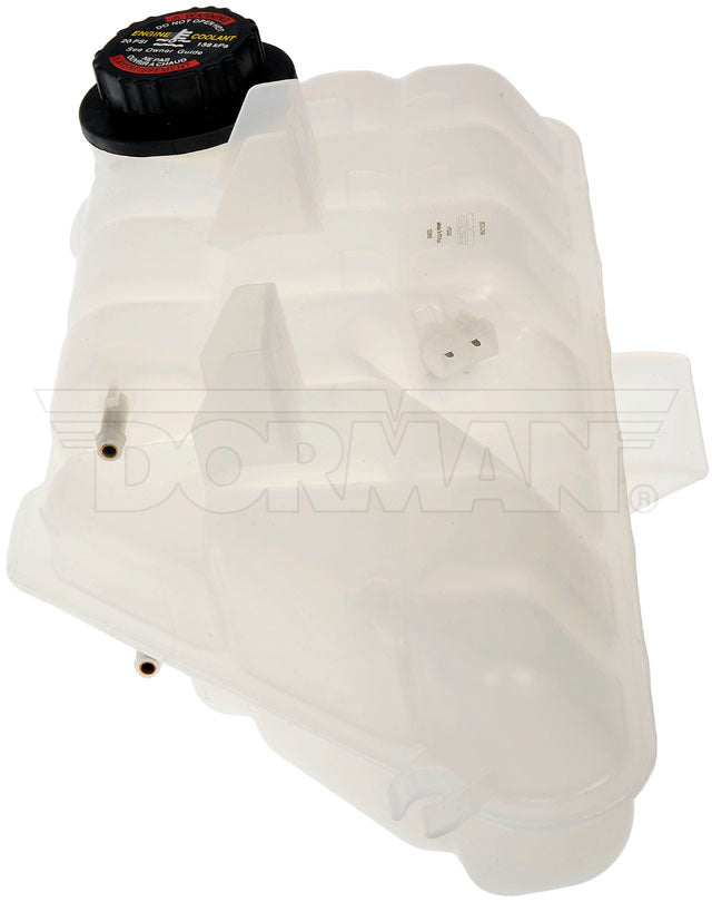 Dorman 603-258 Coolant Reservoir 1998-2005 Mercedes-Benz ML320 - view 4