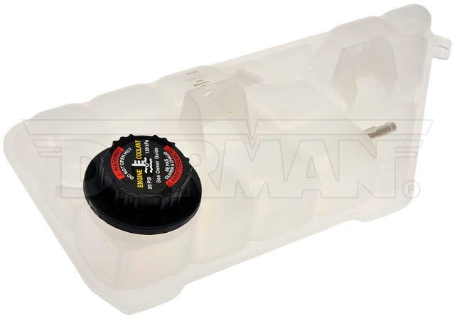 Dorman 603-258 Coolant Reservoir 1998-2005 Mercedes-Benz ML320 - view 1