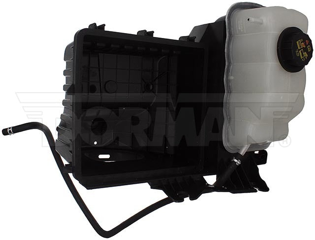 Dorman 603-275 Coolant Reservoir 2011-2017 Ford F-150 - view 1