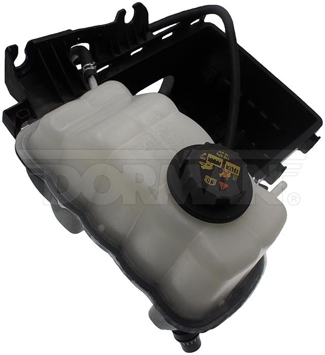 Dorman 603-275 Coolant Reservoir 2011-2017 Ford F-150 - view 4