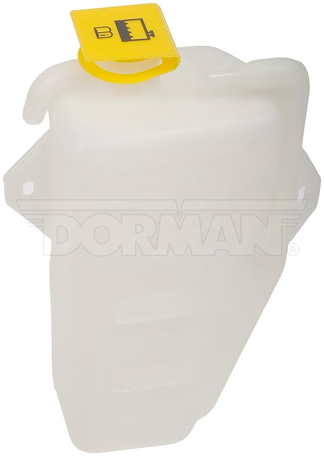 Dorman 603-305 Coolant Reservoir 1991-2001 Jeep Cherokee - view 1