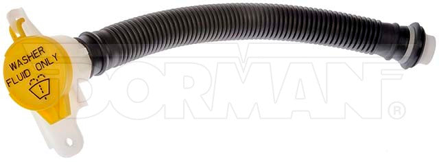 Dorman 603-309 Washer Reservoir 1998-2004 Chrysler 300M - view 2