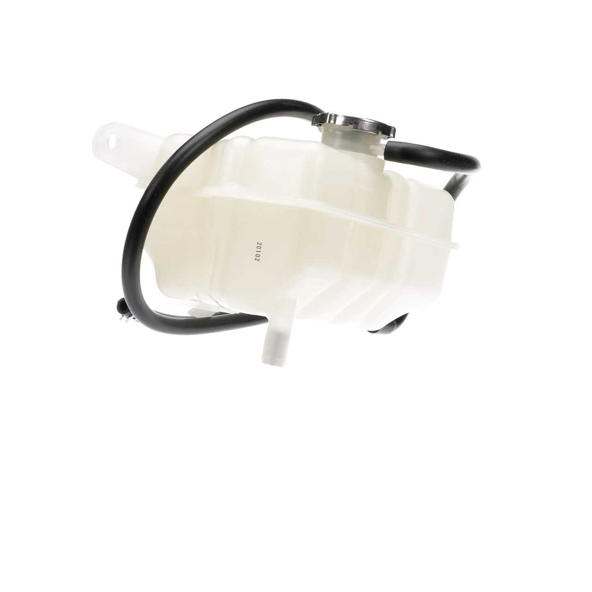 Dorman 603-319 Coolant Reservoir 2002-2006 Jeep Liberty - view 2