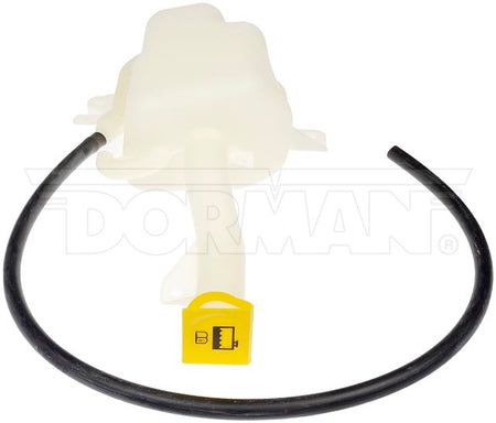 Dorman 603-327 Coolant Reservoir 2004-2014 Chrysler Town & Country - view 4