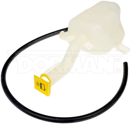 Dorman 603-327 Coolant Reservoir 2004-2014 Chrysler Town & Country - view 1