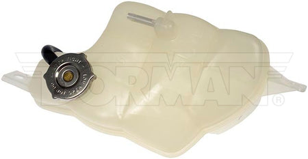 Dorman 603-379 Coolant Reservoir 2007-2014 Dodge Avenger - view 1
