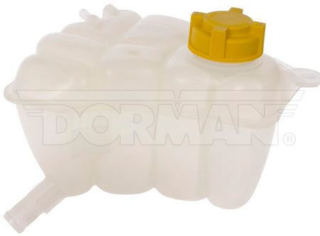 Dorman 603-388 Coolant Reservoir 2003-2012 Ford EcoSport - view 1