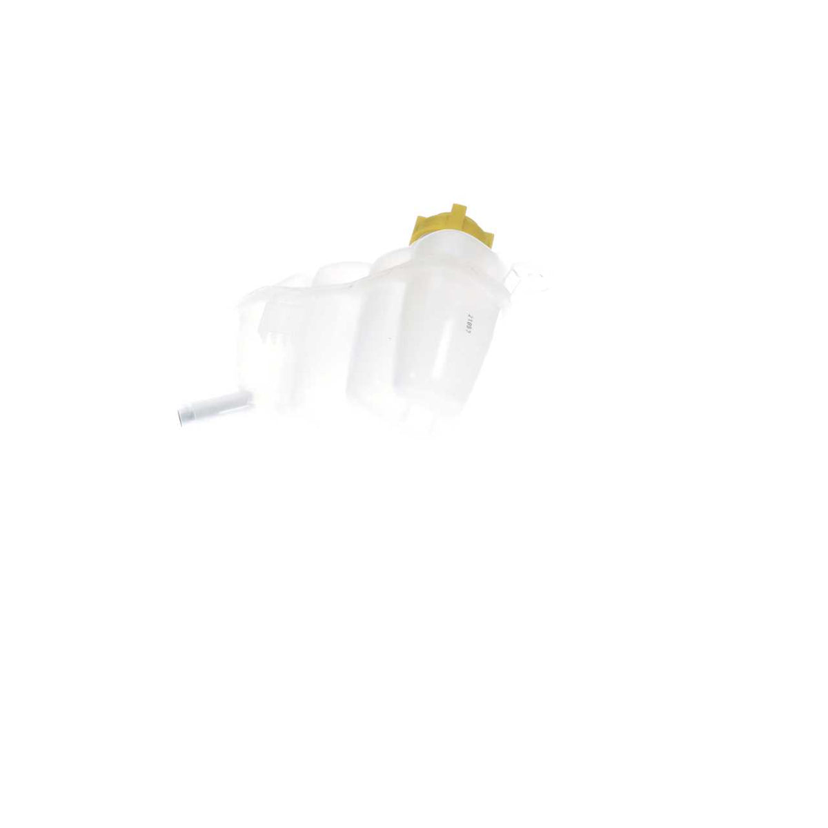 Dorman 603-388 Coolant Reservoir 2003-2012 Ford EcoSport - view 2