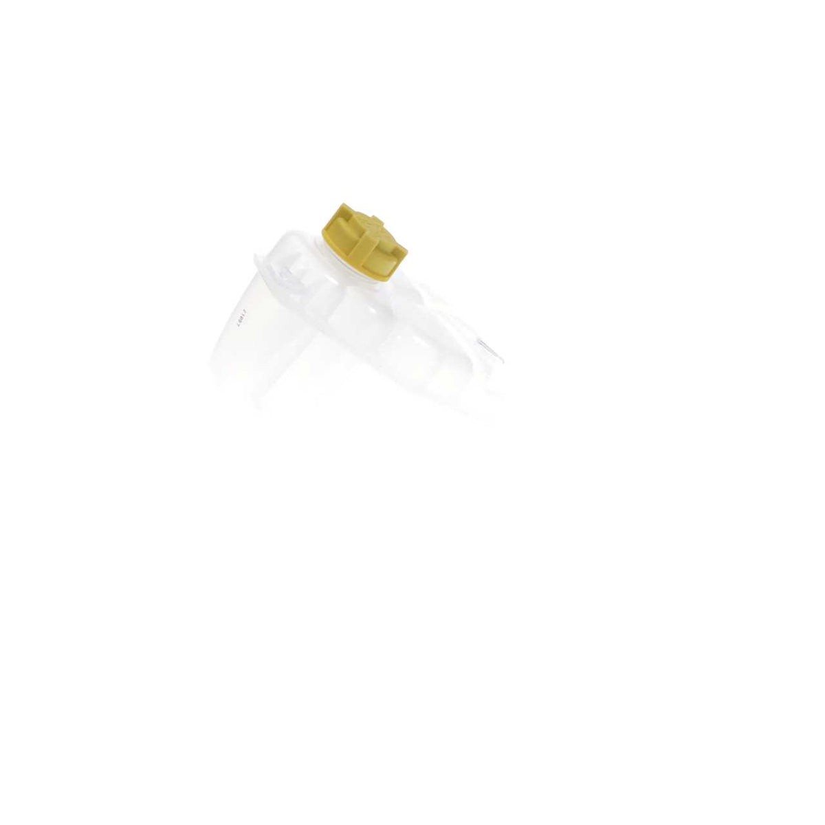Dorman 603-388 Coolant Reservoir 2003-2012 Ford EcoSport - view 3
