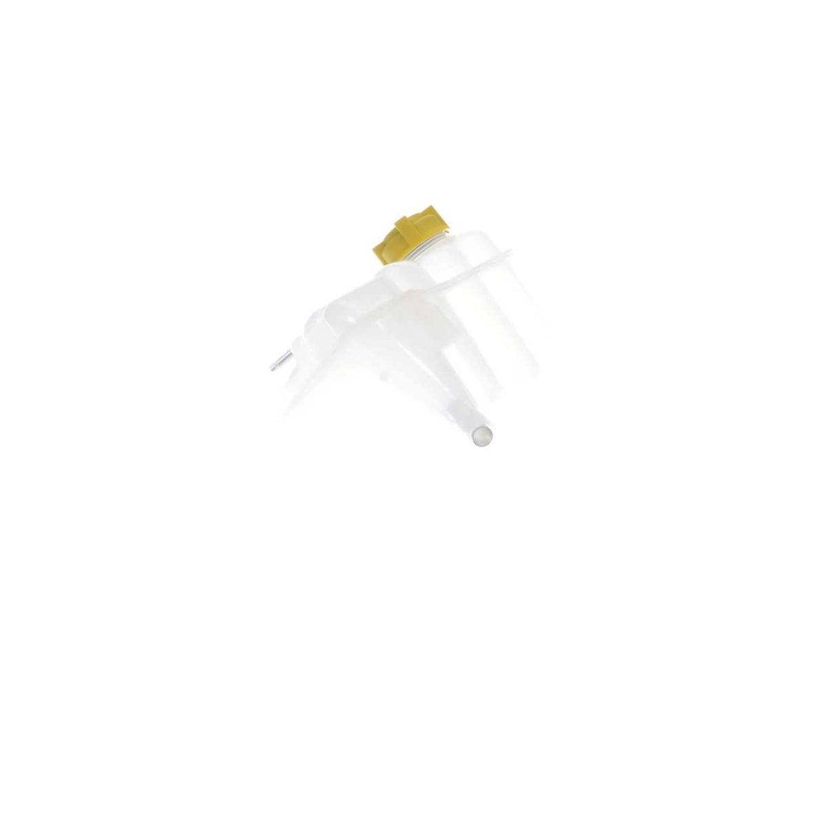 Dorman 603-388 Coolant Reservoir 2003-2012 Ford EcoSport - view 5