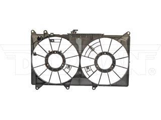 Dorman 603-430 Coolant Reservoir