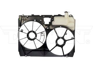 Dorman 603-434 Coolant Reservoir