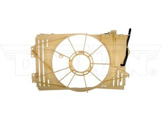 Dorman 603-437 Coolant Reservoir