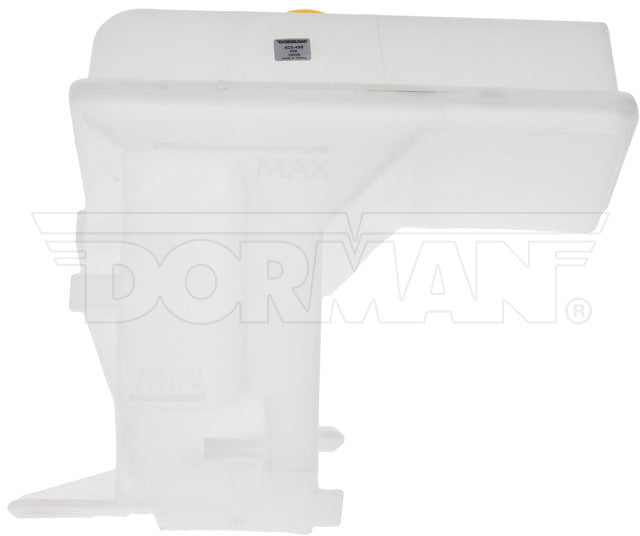 Dorman 603-496 Coolant Reservoir 2002-2013 Nissan X-Trail - view 2