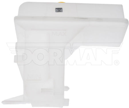 Dorman 603-496 Coolant Reservoir 2002-2013 Nissan X-Trail - view 2