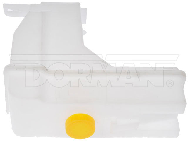 Dorman 603-496 Coolant Reservoir 2002-2013 Nissan X-Trail - view 3