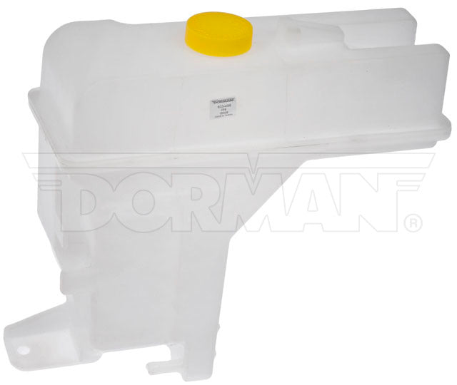 Dorman 603-496 Coolant Reservoir 2002-2013 Nissan X-Trail - view 1