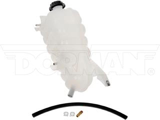 Dorman 603-5105 Coolant Reservoir