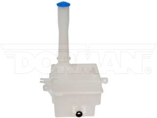 Dorman 603-533 Windshield Washer Fluid Reservoir