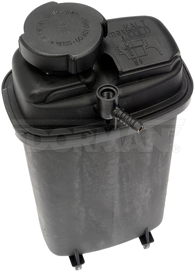 Dorman 603-537 Coolant Reservoir 1991-2003 BMW 540i - view 1