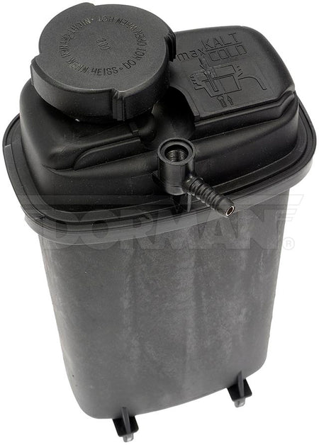 Dorman 603-537 Coolant Reservoir 1991-2003 BMW 540i - view 1
