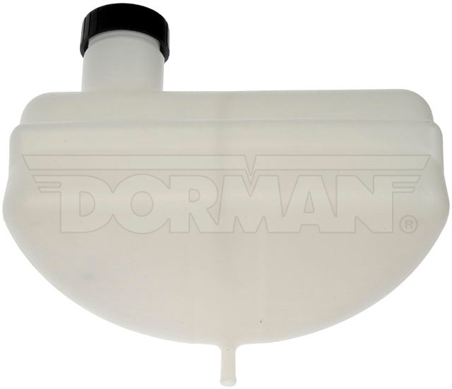 Dorman 603-5501 Coolant Reservoir 1996-2008 Mack CH - view 3