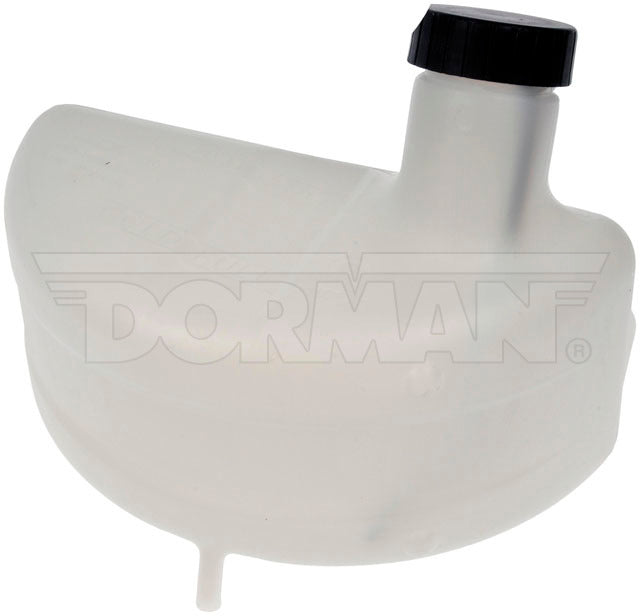 Dorman 603-5501 Coolant Reservoir 1996-2008 Mack CH - view 1