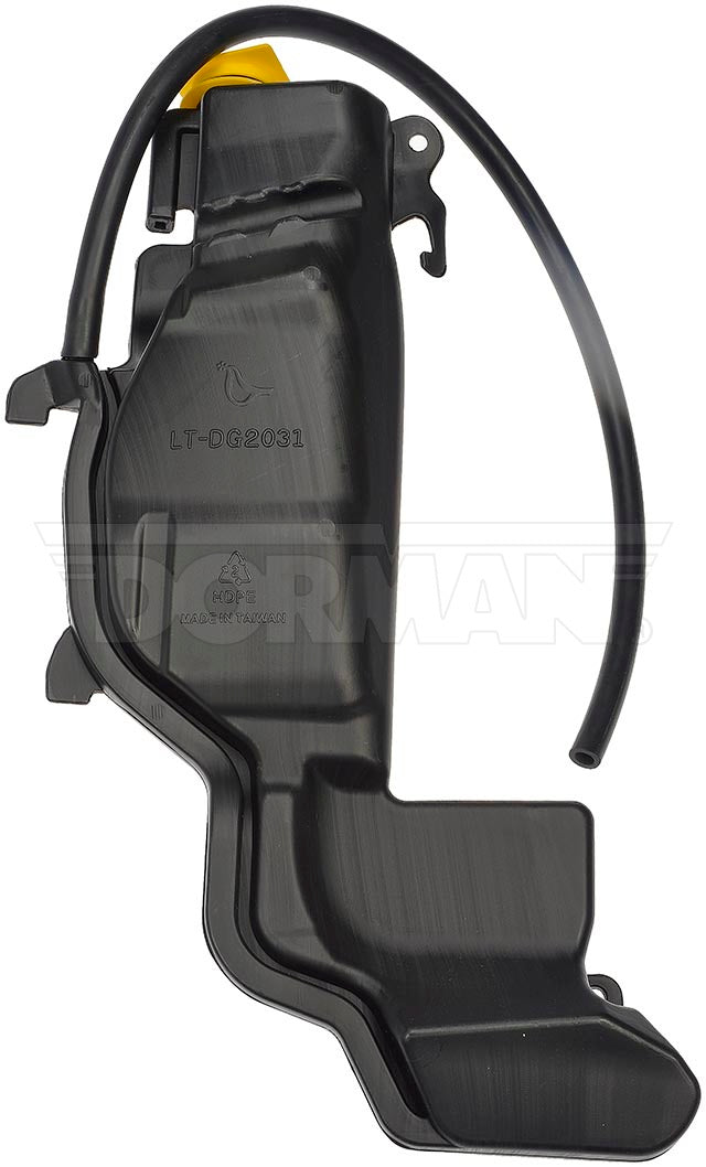 Dorman 603-571 Coolant Reservoir 2009-2024 Ram 1500 - view 3