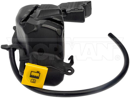 Dorman 603-571 Coolant Reservoir 2009-2024 Ram 1500 - view 4