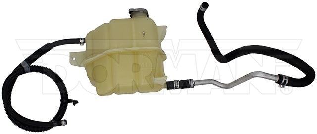 Dorman 603-576 Coolant Reservoir 2008-2019 Nissan Frontier - view 1