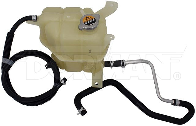 Dorman 603-576 Coolant Reservoir 2008-2019 Nissan Frontier - view 2