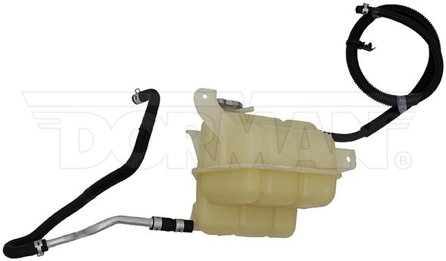 Dorman 603-576 Coolant Reservoir 2008-2019 Nissan Frontier - view 3