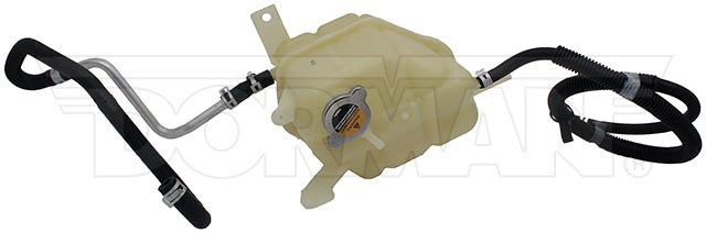 Dorman 603-576 Coolant Reservoir 2008-2019 Nissan Frontier - view 4