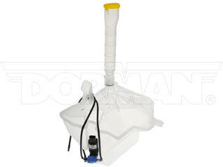 Dorman 603-589 Windshield Washer Fluid Reservoir
