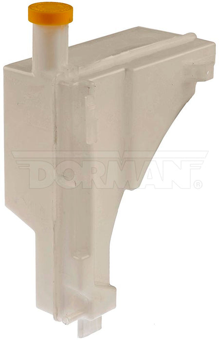 Dorman 603-618 Coolant Reservoir 2007-2018 Nissan Tiida - view 1