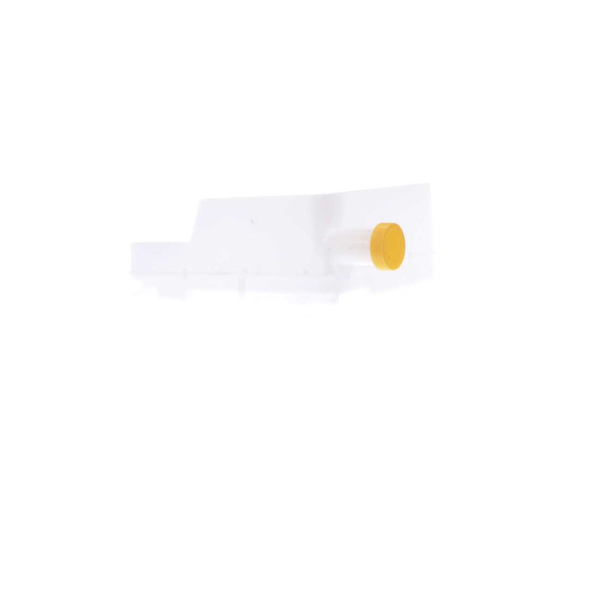 Dorman 603-618 Coolant Reservoir 2007-2018 Nissan Tiida - view 2