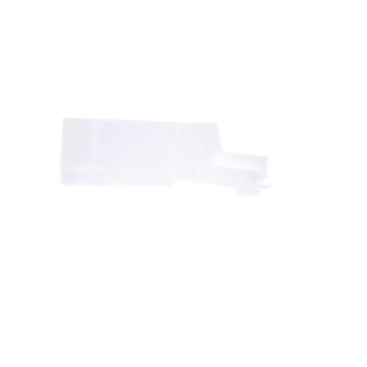 Dorman 603-618 Coolant Reservoir 2007-2018 Nissan Tiida - view 4