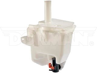Dorman 603-620 Windshield Washer Fluid Reservoir