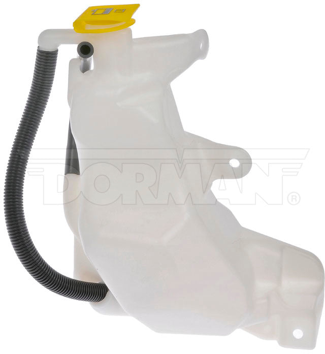 Dorman 603-630 Coolant Reservoir 2011-2024 Jeep Grand Cherokee - view 1