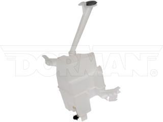 Dorman 603-658 Windshield Washer Fluid Reservoir