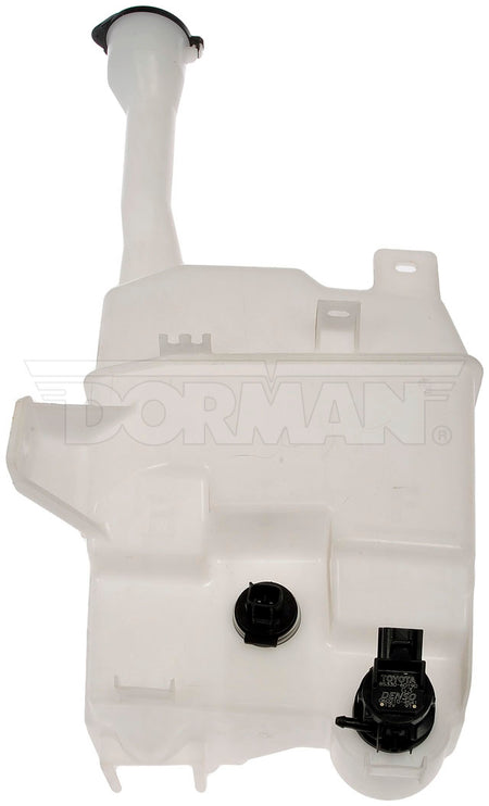 Dorman 603-665 Washer Reservoir 2007-2011 Toyota Camry - view 4