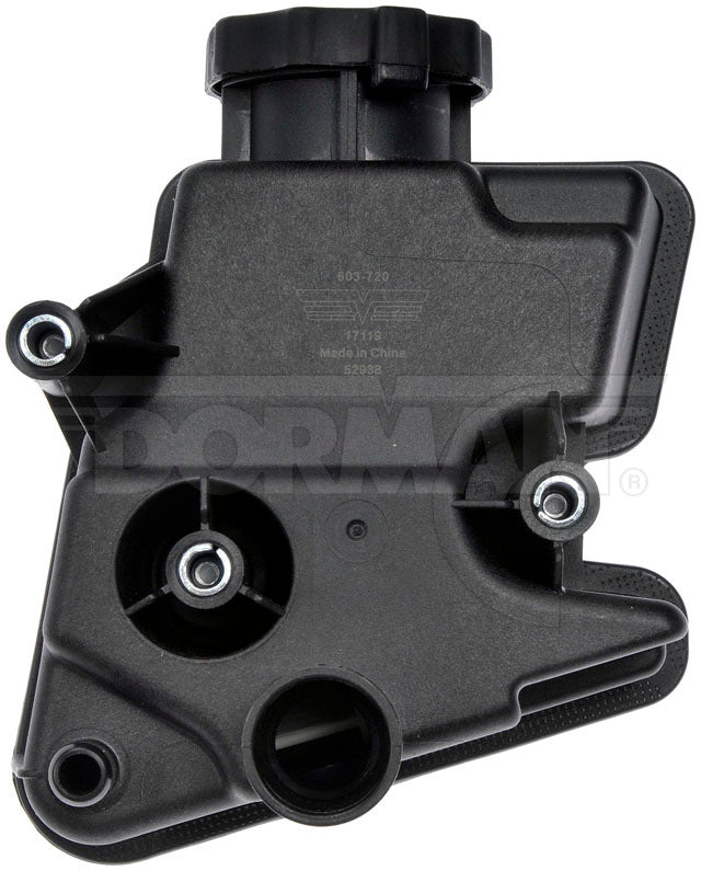Dorman 603-720 Steering Reservoir 2006-2012 Mercedes-Benz R350 - view 2